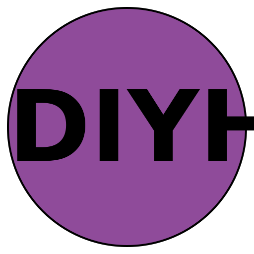 Innovate DIY Hub
